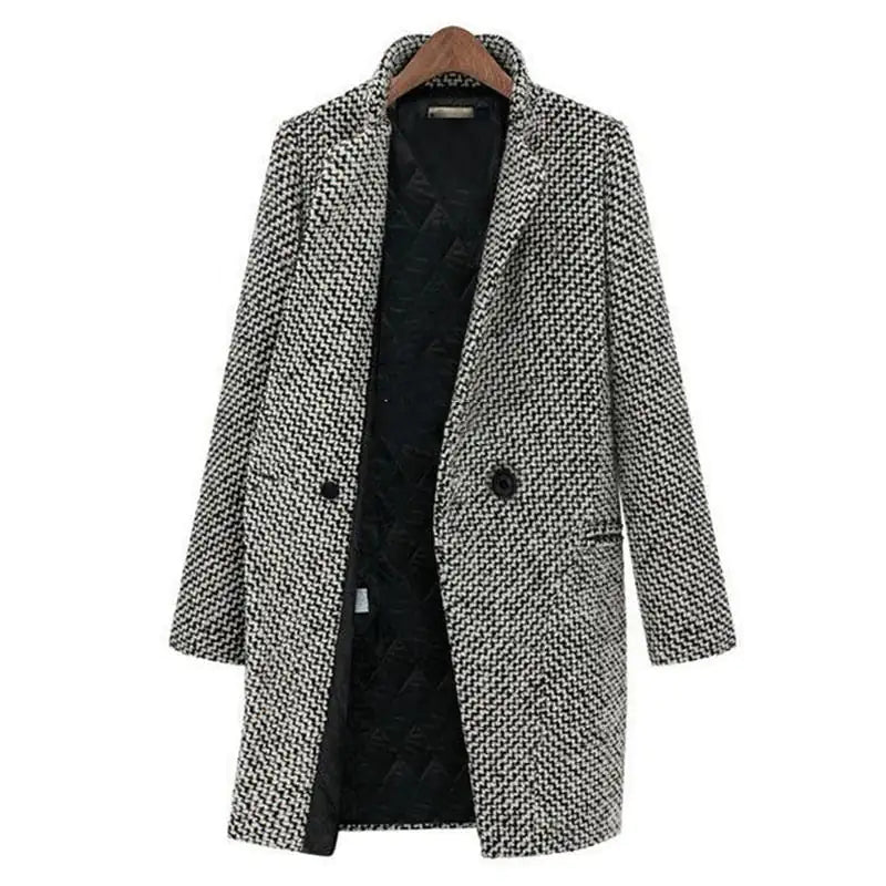 BROOKLYN™ | CHIC WINTER COAT
