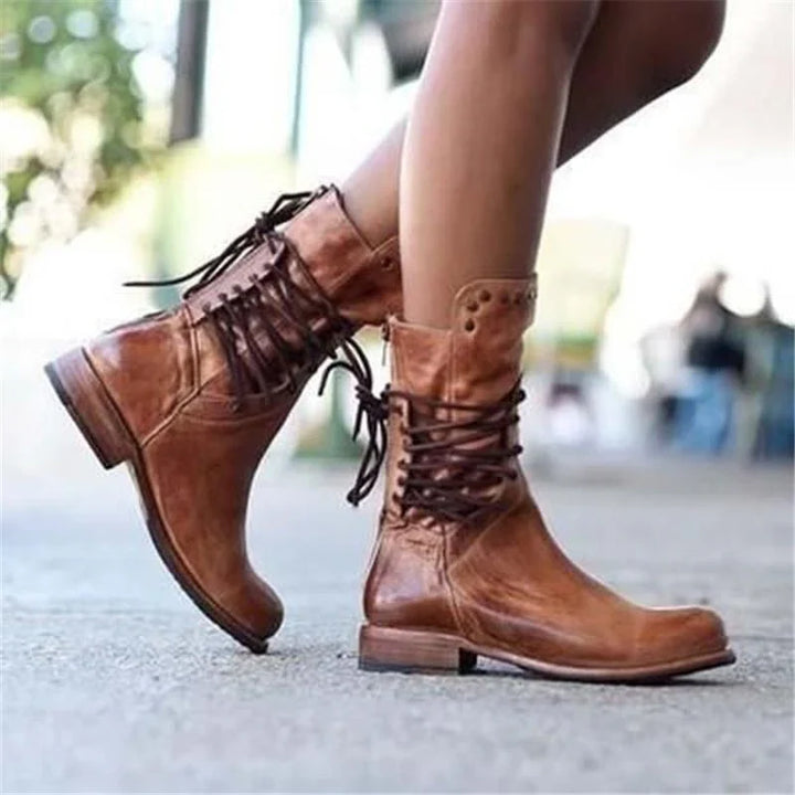 ANITA™ | STYLISH BOOTIES