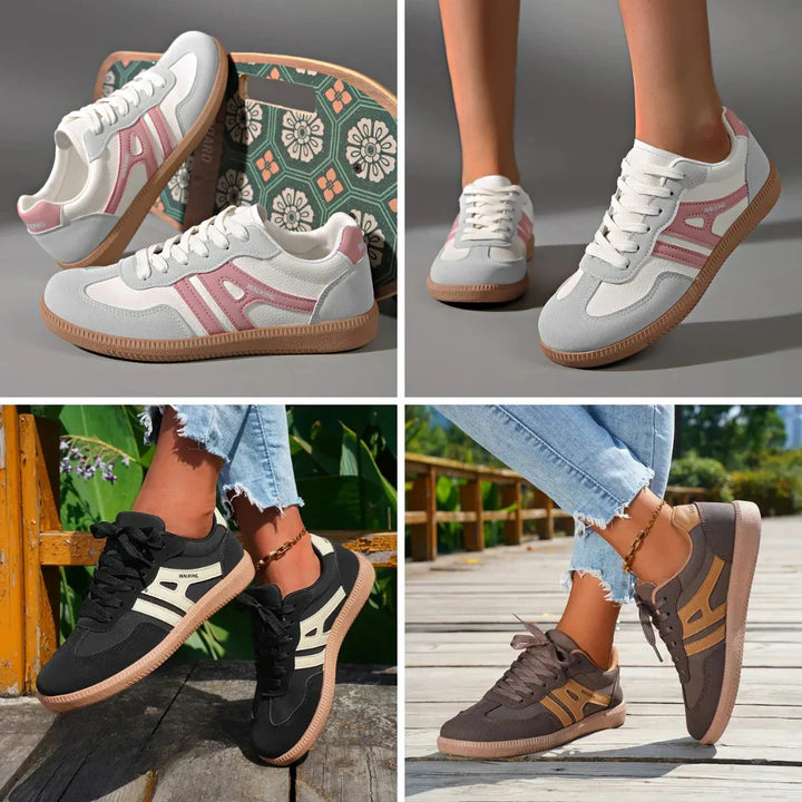 HOLLY™ | WOMEN'S ORTHOPEDIC SHOES