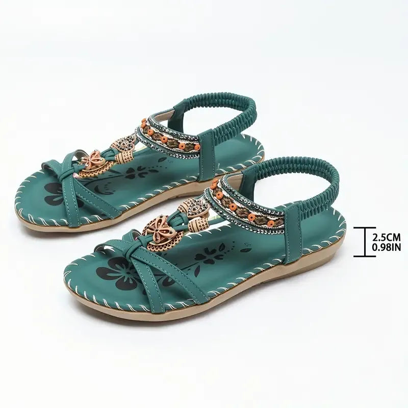 KOELMAN | ORTHOPEDIA COMFORT+ SANDALS