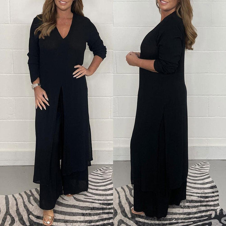 ARIELLE™ | CASUAL TWO-PIECE SET