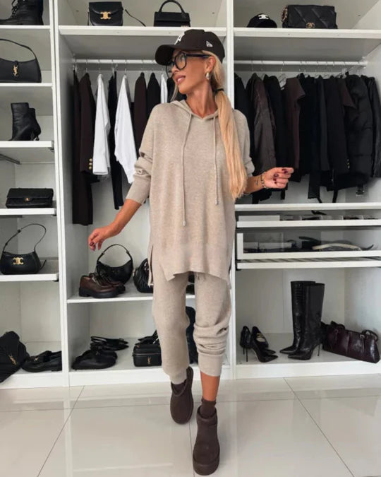 CARIELA™ | COMFY & STYLISH SET