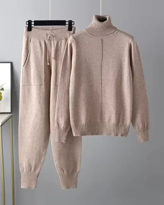 JOREI™ | ELEGANT & COMFY 2 PIECE SET