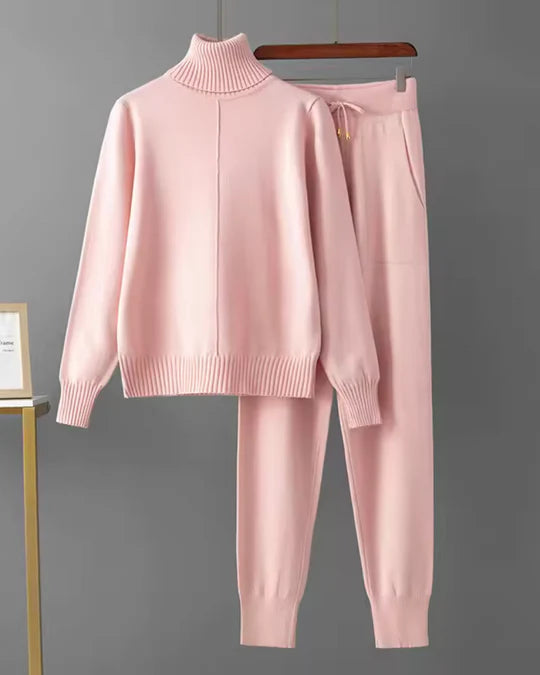 JOREI™ | ELEGANT & COMFY 2 PIECE SET