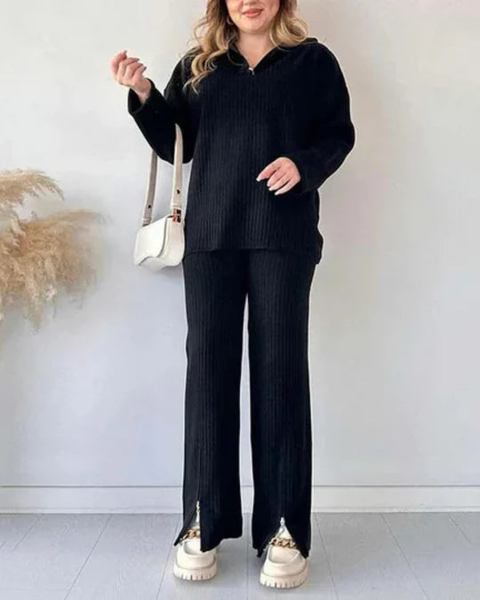 BERLINE™ | KNIT CO ORD SET