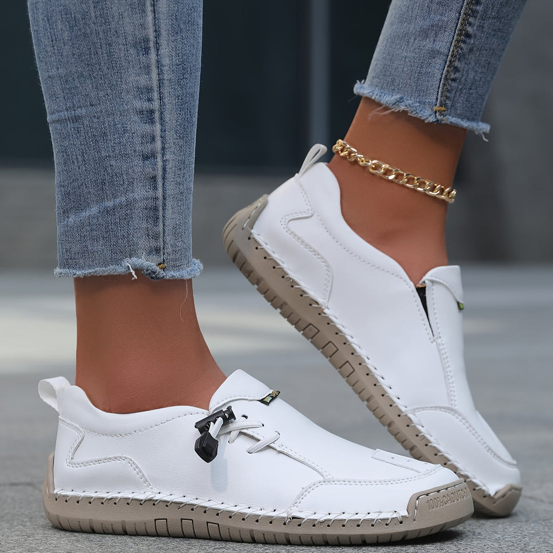 ARABELLA™ | THERAPEUTIC COMFORT WALKING SHOES