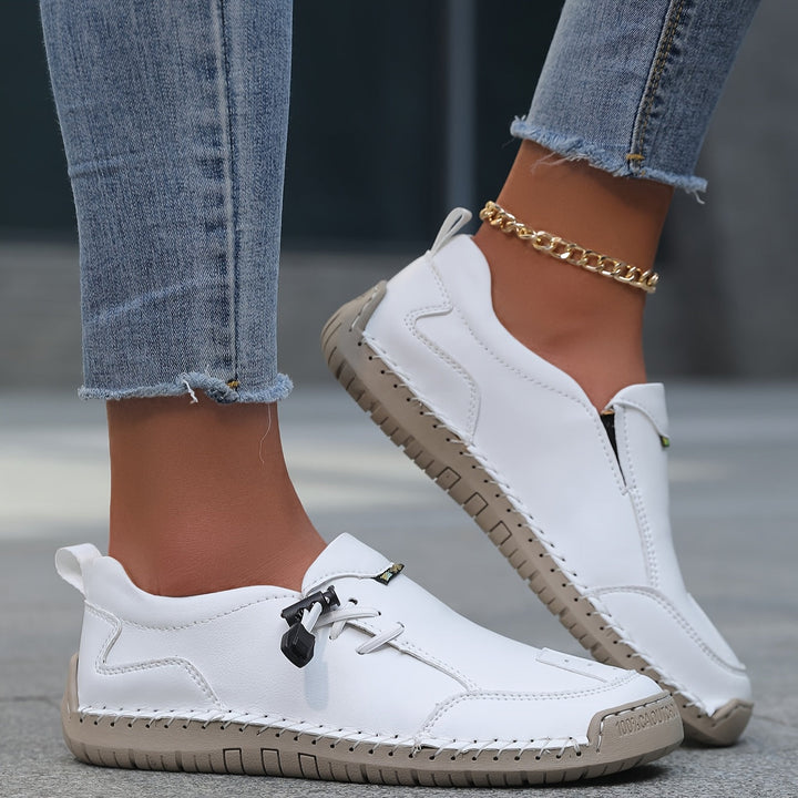 ARABELLA™ | THERAPEUTIC COMFORT WALKING SHOES