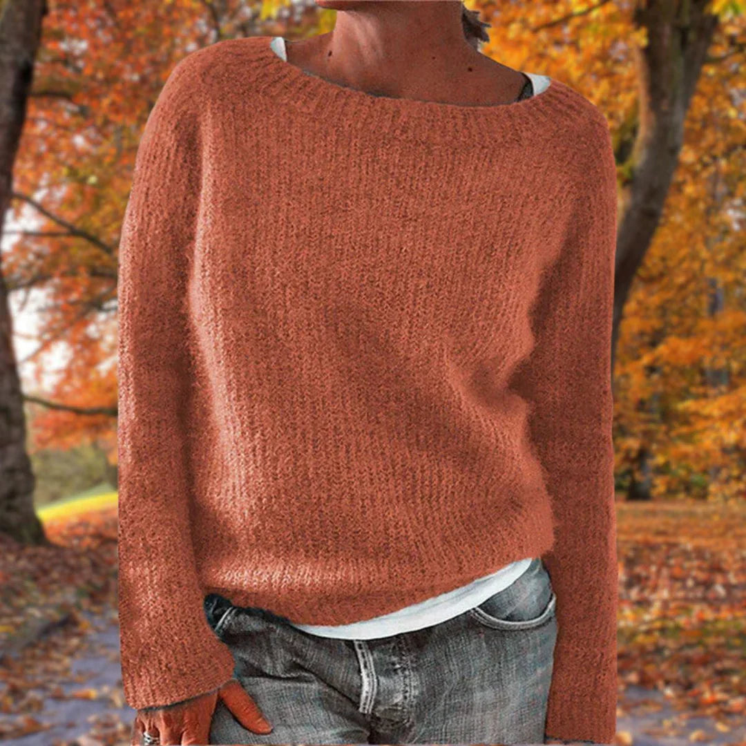 MAHINAARIKI™ | CLASSIC SWEATER