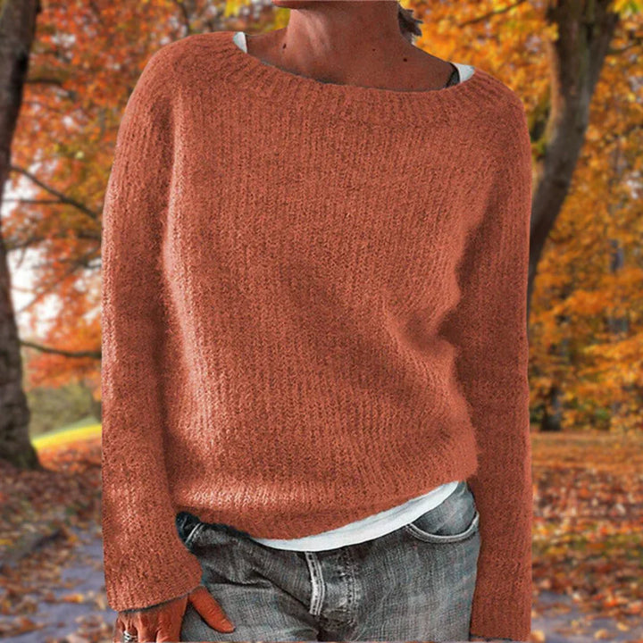 MAHINAARIKI™ | CLASSIC SWEATER