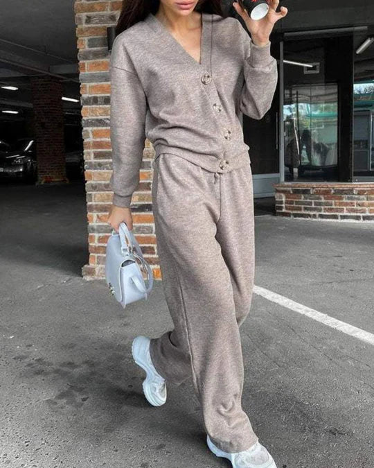 BOREA™ | STYLISH 2 PIECE SET