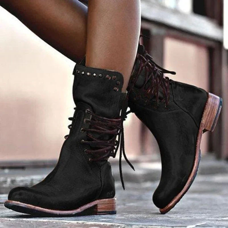 ANITA™ | STYLISH BOOTIES