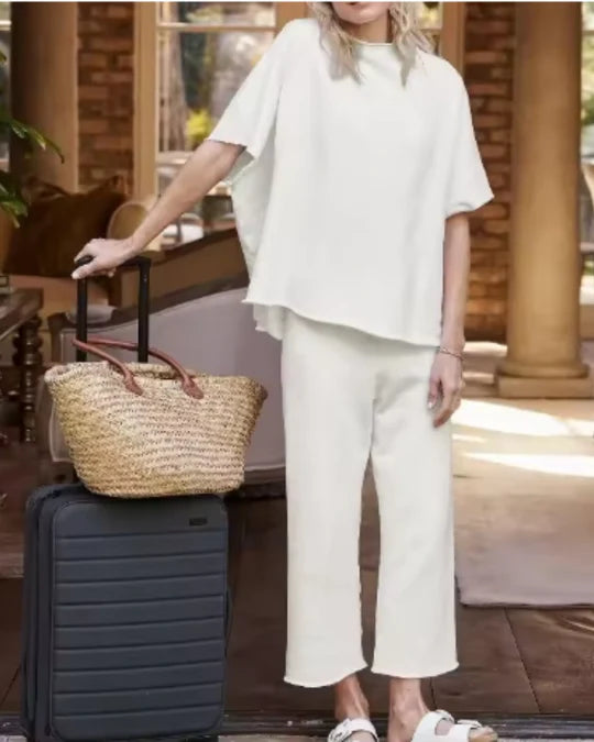 MIERALA™ | CASUAL SET