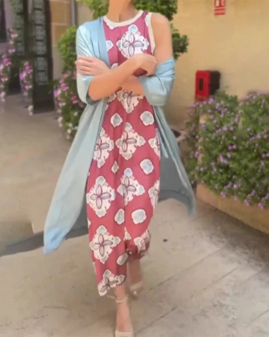 ALEBIA™ | BOHEMIAN ELEGANCE 2 PIECE SET