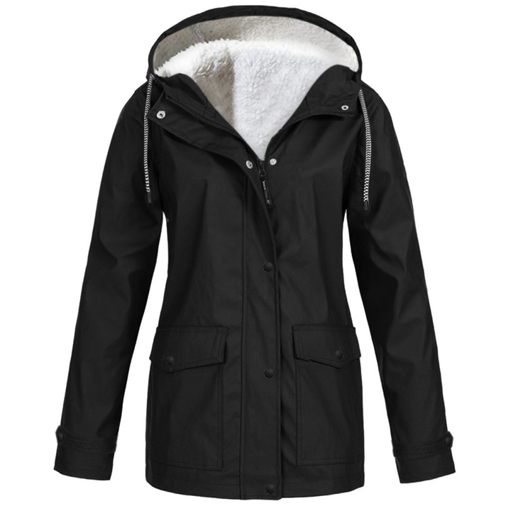 BREE™ | WATERPROOF WOMEN’S JACKET
