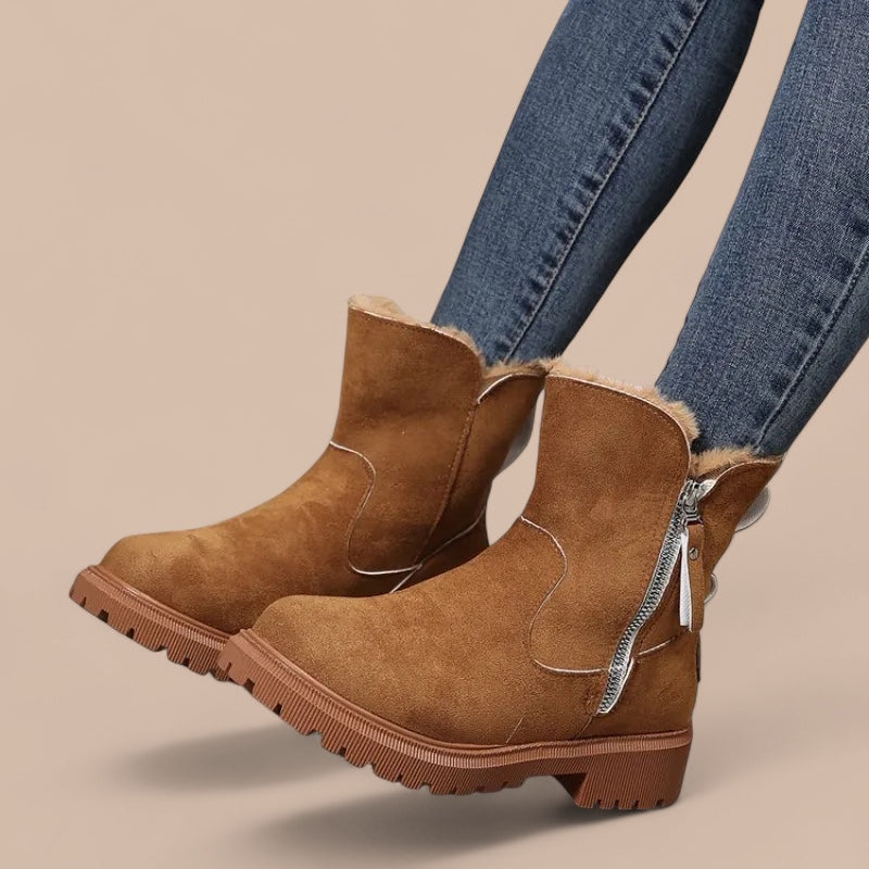 ORALIA™ | STYLISH CASUAL BOOTS