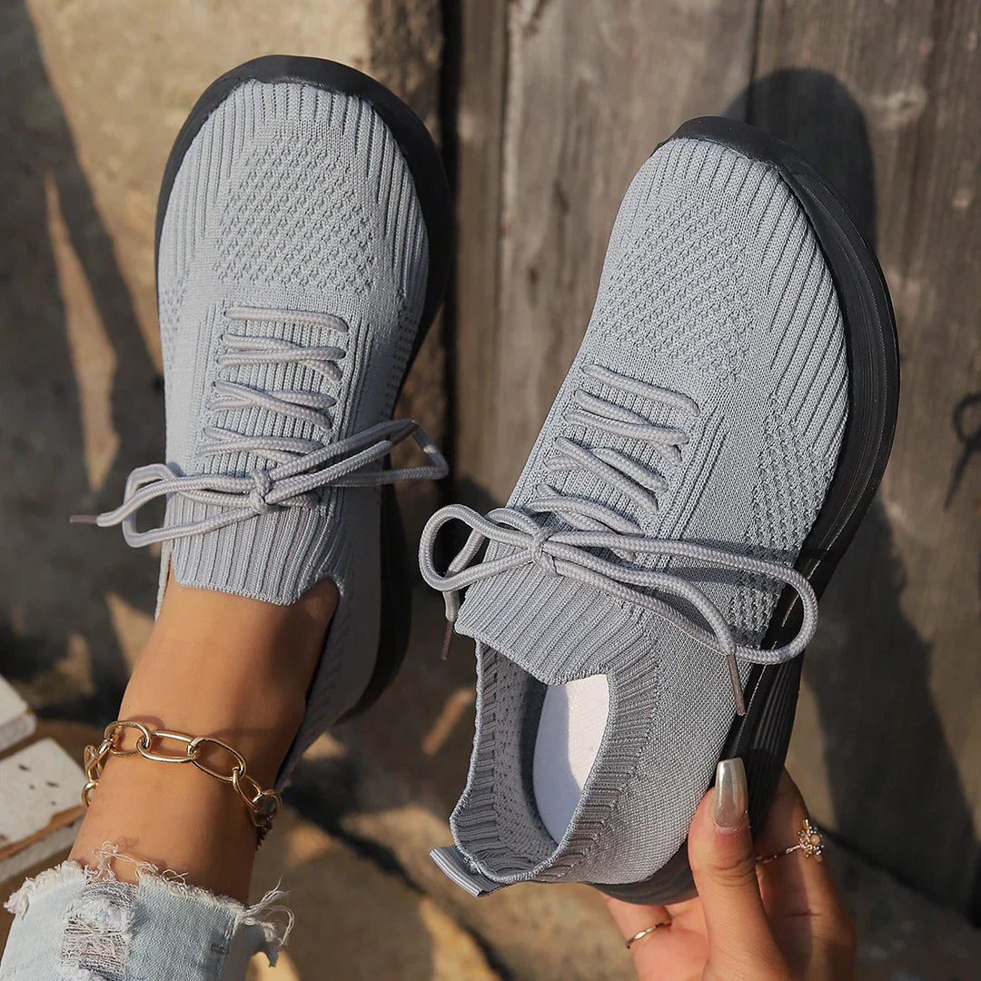 KERRY™ | ORTHOPEDIC SNEAKERS