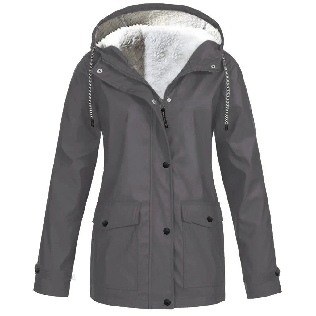 RILEY™ | WATERPROOF WOMEN’S JACKET