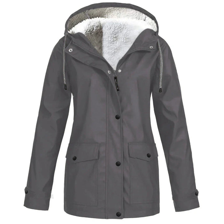 RILEY™ | WATERPROOF WOMEN’S JACKET