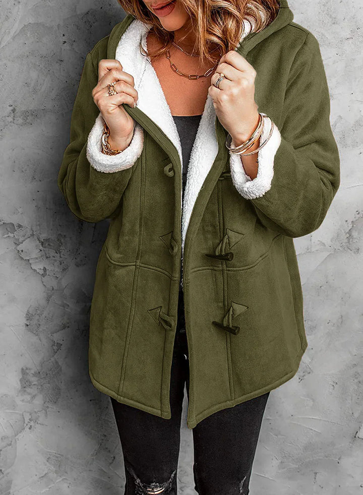 CAROLINE™ | STYLISH WOMEN’S COAT