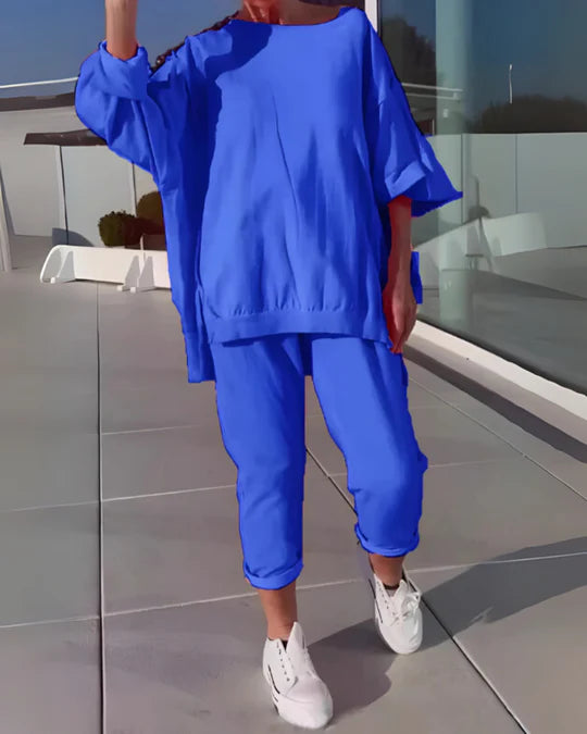 LIVA™ | STYLISH LOUNGE SET