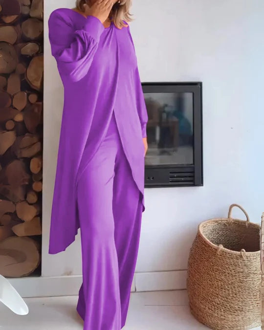 BUDAI™ | STYLISH & COMFY 2 PIECE SET