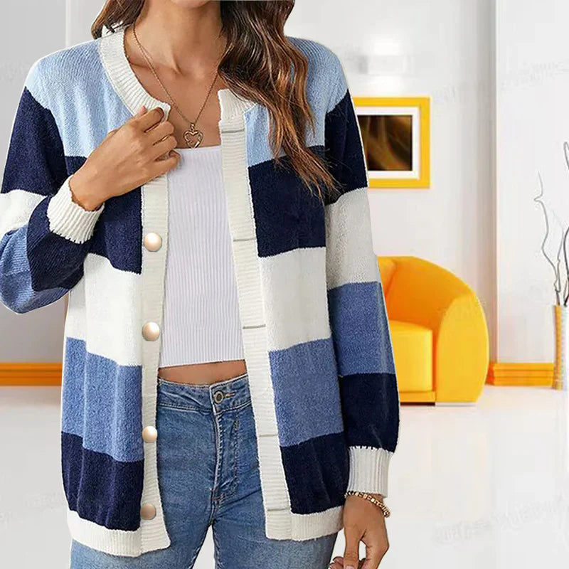 EVANGELINE™ | STYLISH CARDIGAN