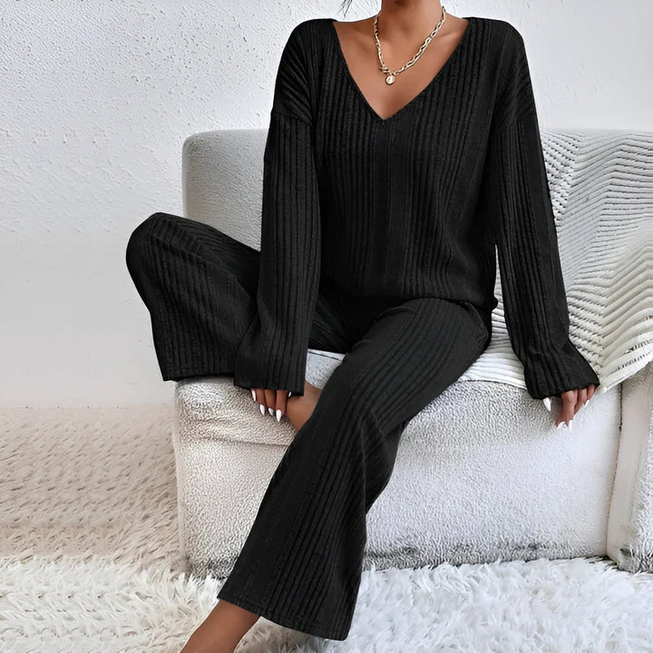 WILMA™ | KNITTED ENSEMBLE