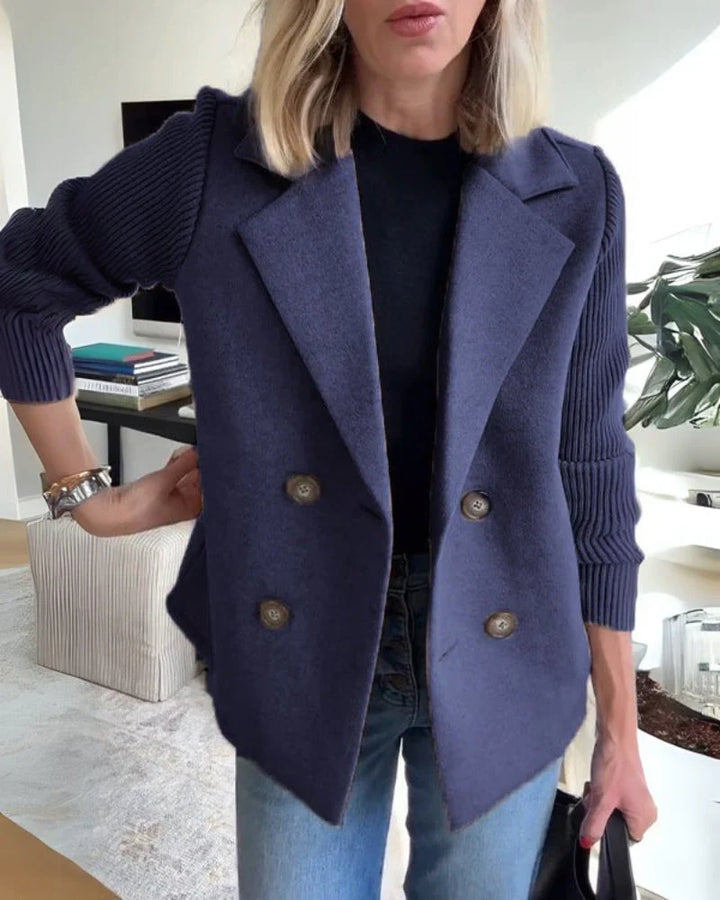 HARPER™ | EFFORTLESS CHIC BLAZER
