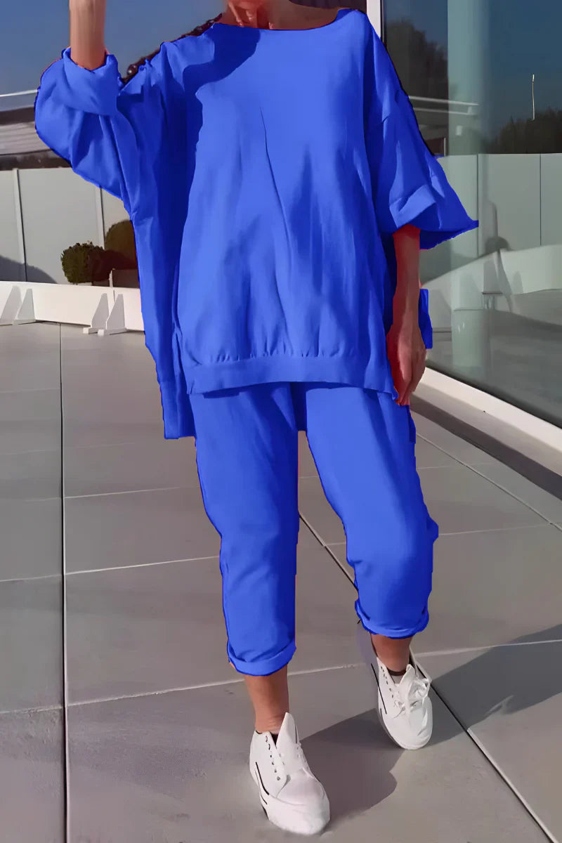 MAYA™ | STYLISH LOUNGE SET