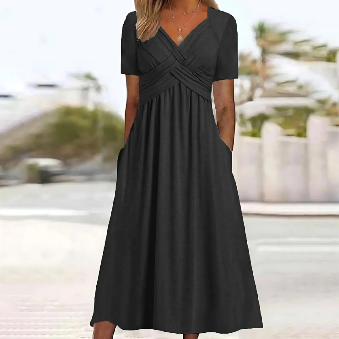 EMILY™ | ELEGANT DRESS