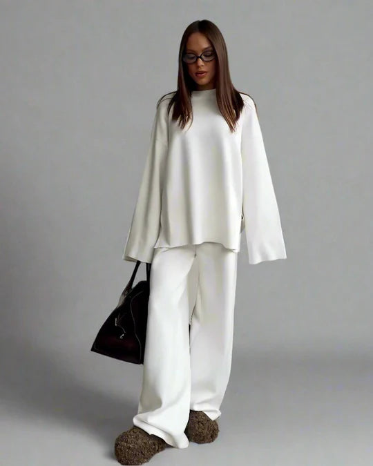 MELANIE™ | COZY 2 PIECE SET