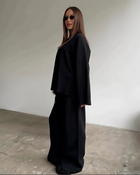 MELANIE™ | COZY 2 PIECE SET