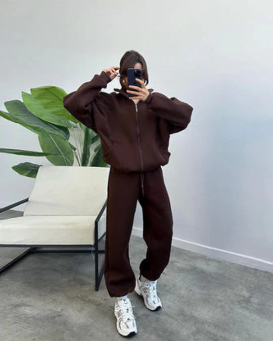 ANEVALE™ | CASUAL COMFY SET