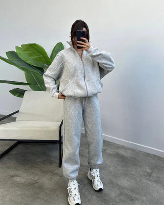 ANEVALE™ | CASUAL COMFY SET