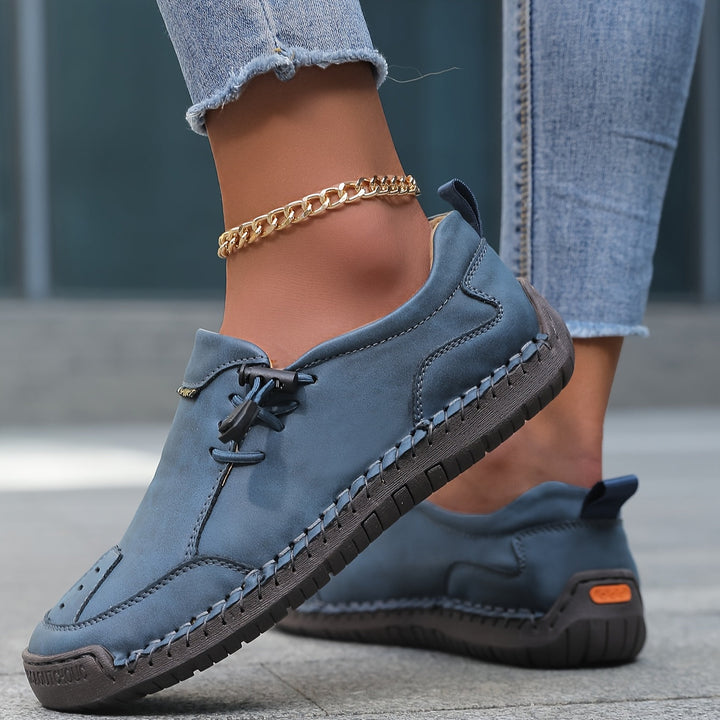 ARABELLA™ | THERAPEUTIC COMFORT WALKING SHOES