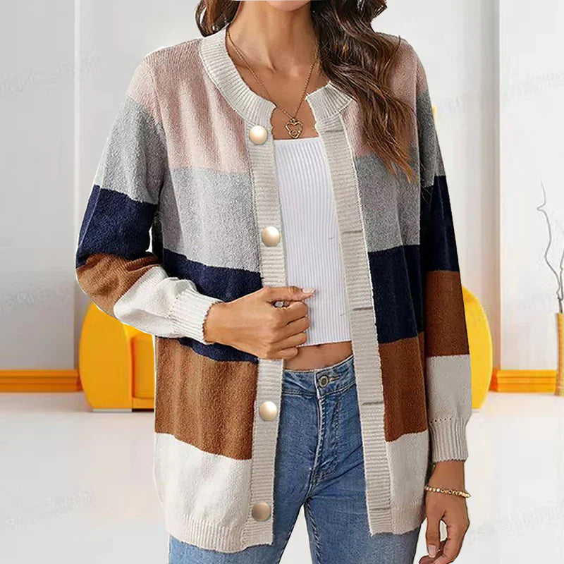 EVANGELINE™ | STYLISH CARDIGAN