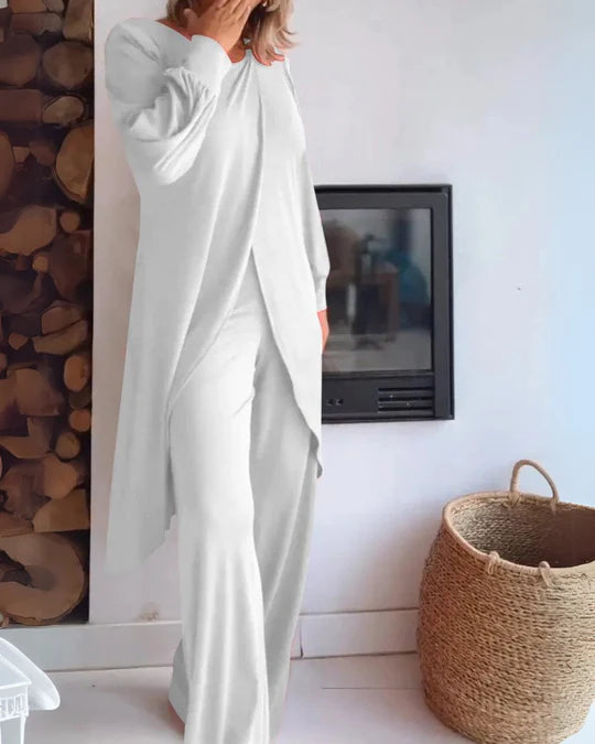 BUDAI™ | STYLISH & COMFY 2 PIECE SET