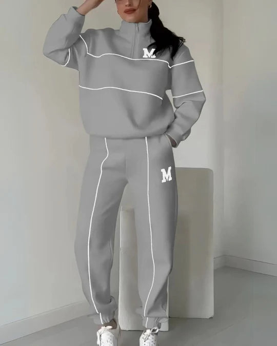 MICHIGAN™ | STYLISH TWO PIECE SET