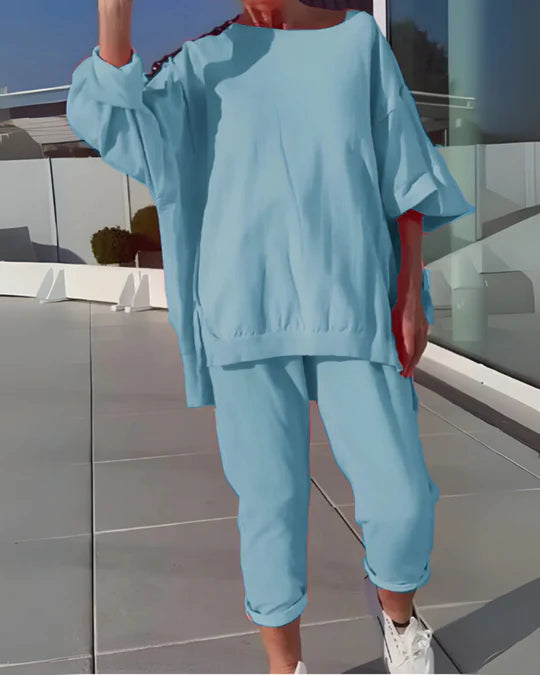 LIVA™ | STYLISH LOUNGE SET