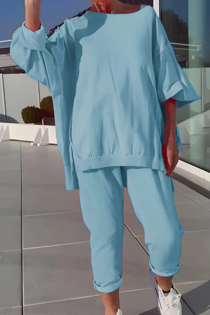 MAYA™ | STYLISH LOUNGE SET