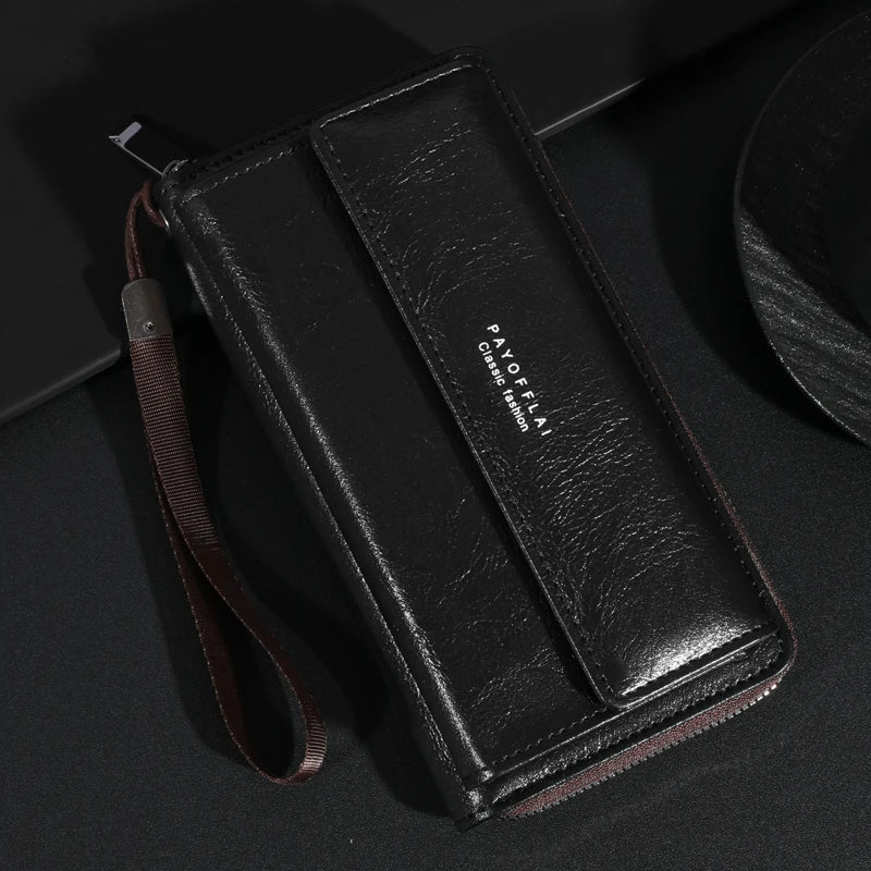 LIOZE™ | SIMPLE WALLET