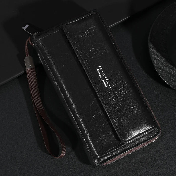 LIOZE™ | SIMPLE WALLET