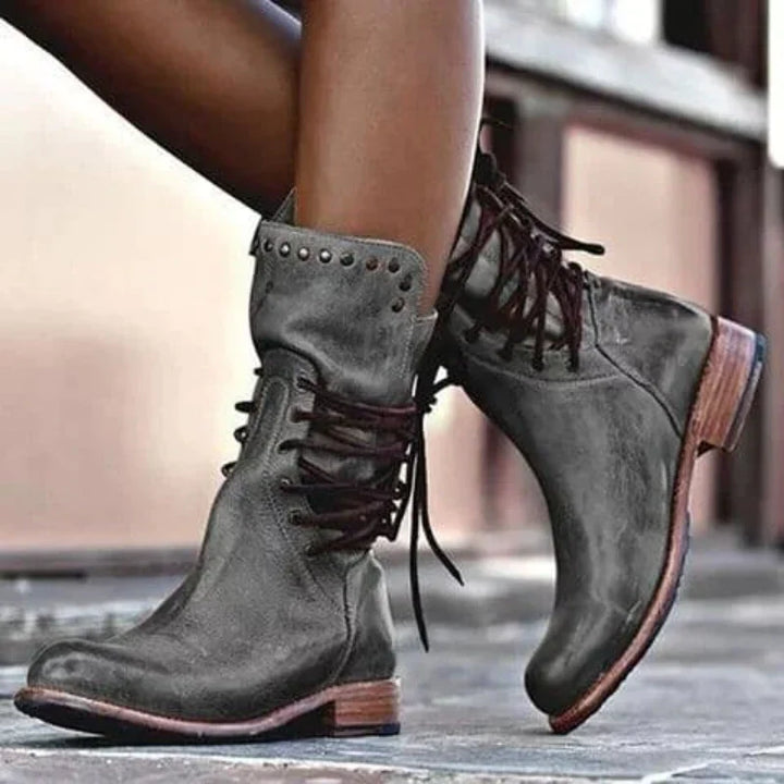 ANITA™ | STYLISH BOOTIES