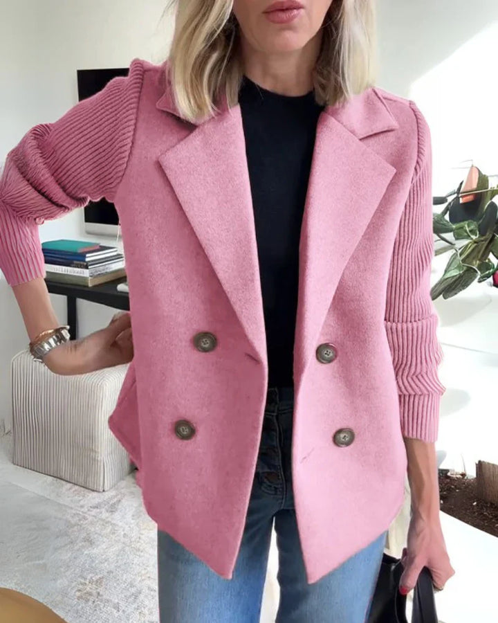 HARPER™ | EFFORTLESS CHIC BLAZER