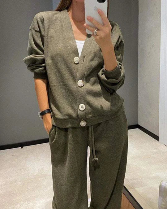 BOREA™ | STYLISH 2 PIECE SET