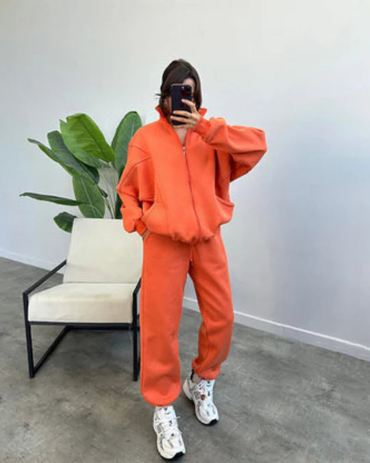 ANEVALE™ | CASUAL COMFY SET