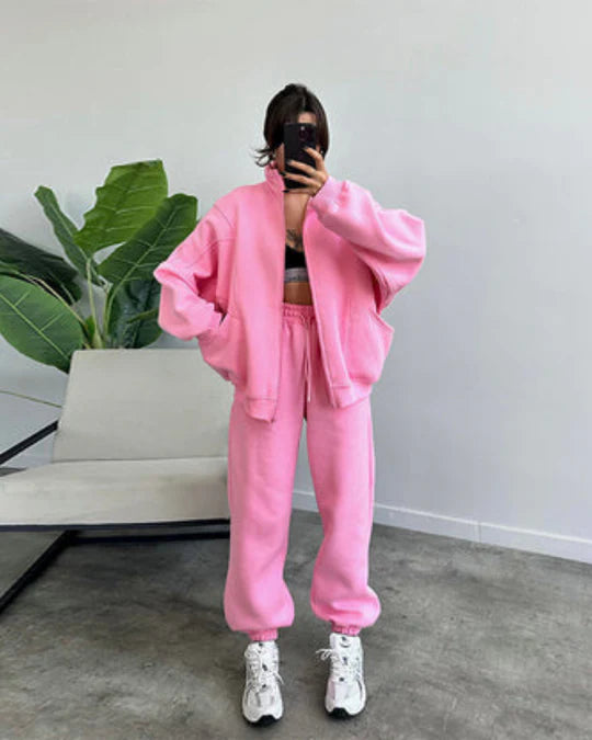 ANEVALE™ | CASUAL COMFY SET