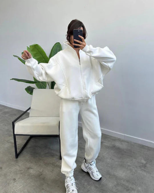 ANEVALE™ | CASUAL COMFY SET