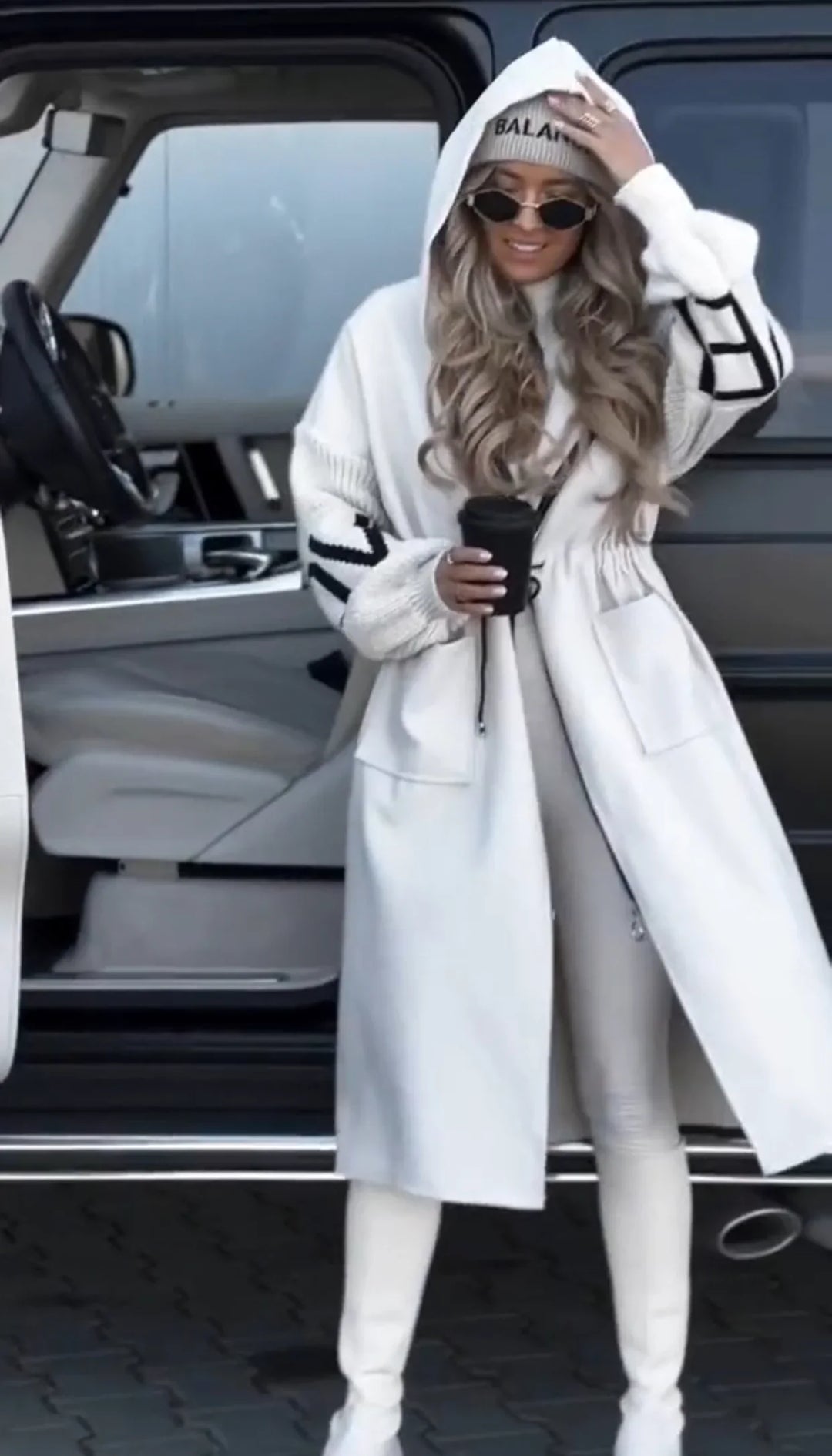 NELLA™ | CLASSIC COAT