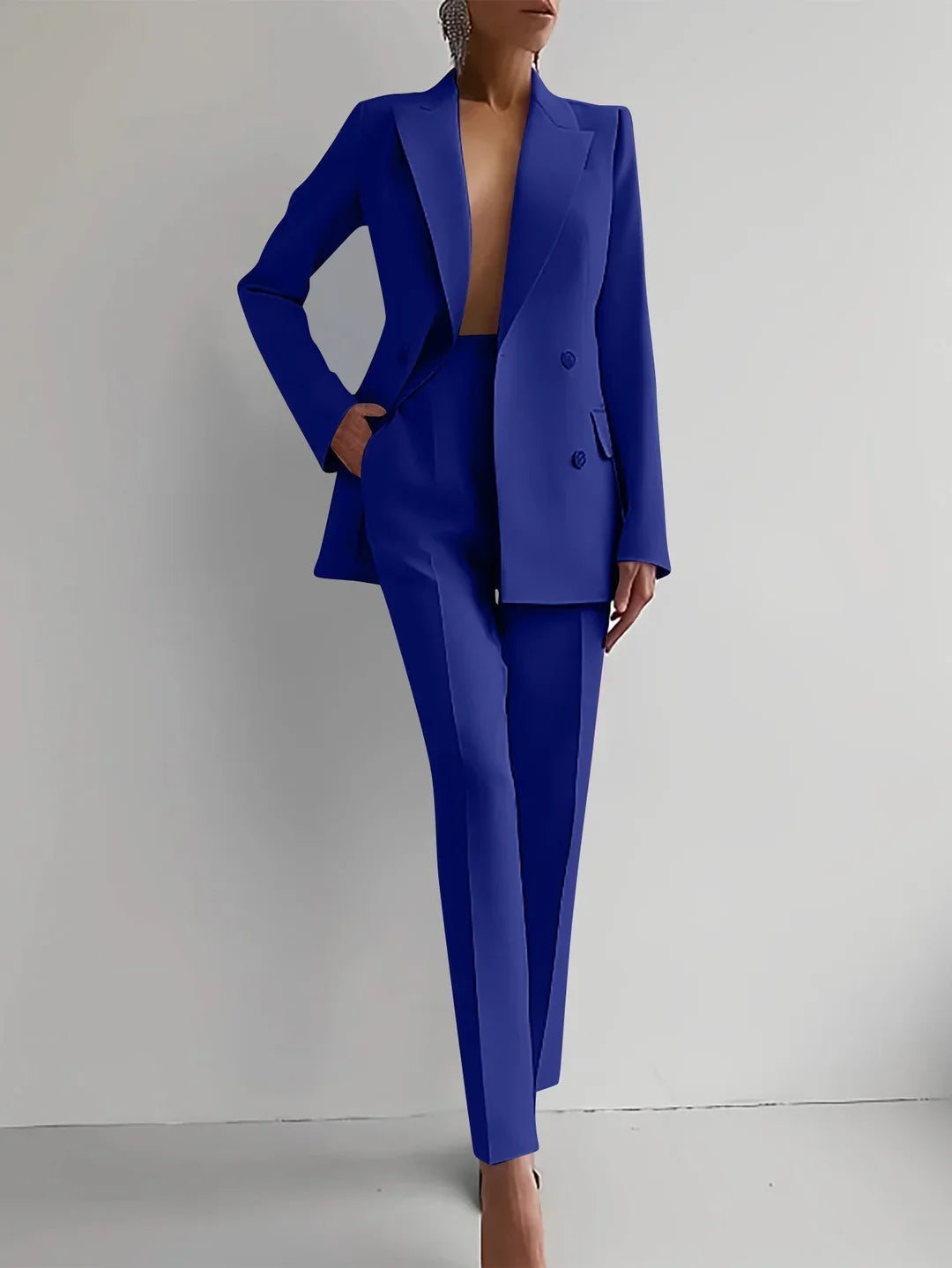 SANA™ | STYLISH ELEGANCE SUIT
